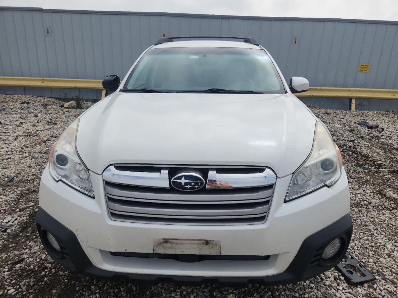 2013 Subaru Outback - Фото 5