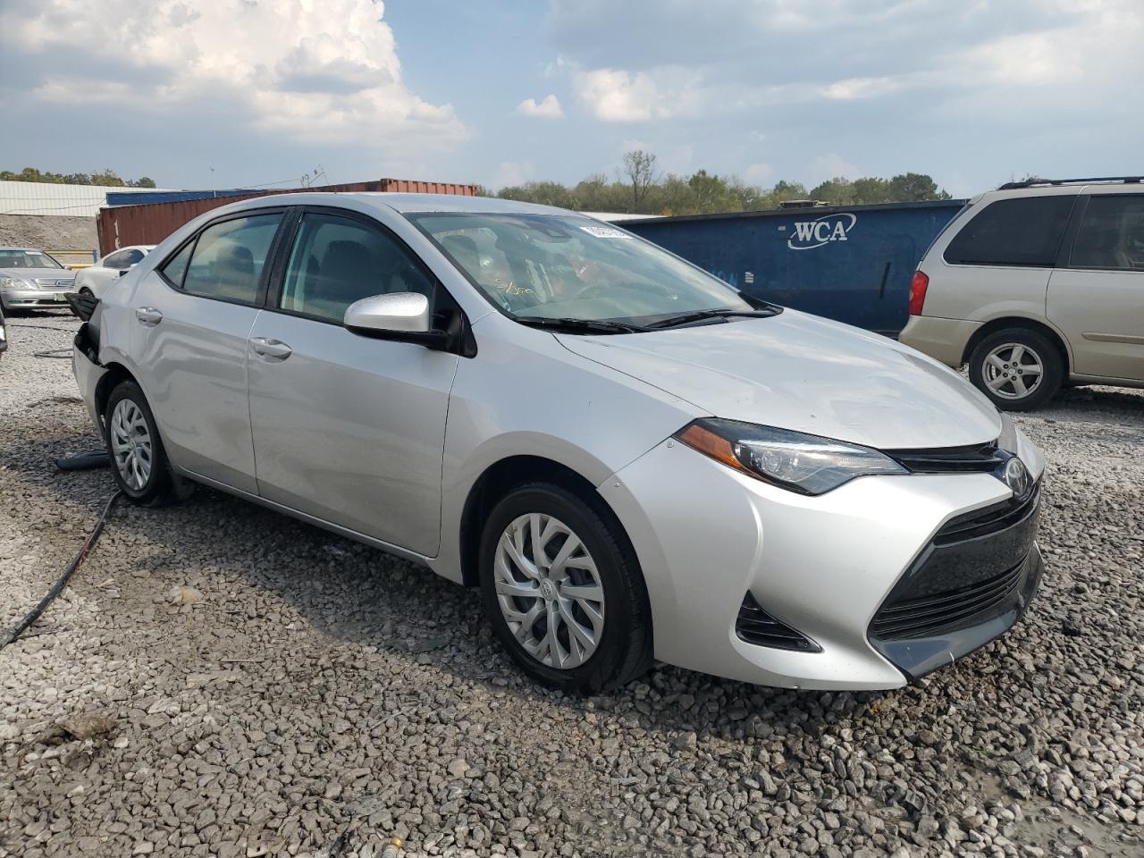 2018 Toyota Corolla L - Image 4