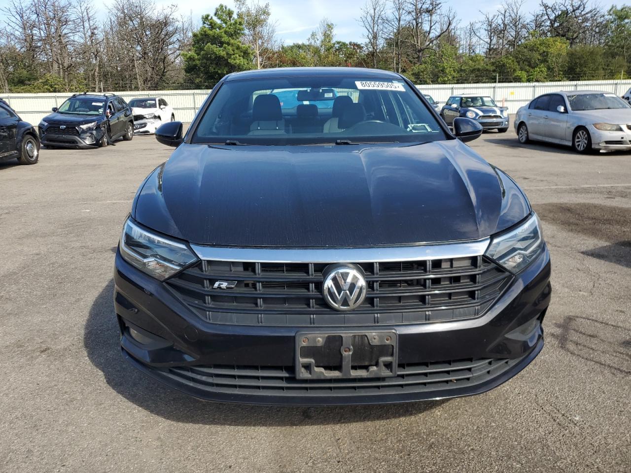 2019 Volkswagen Jetta S - Фото 5