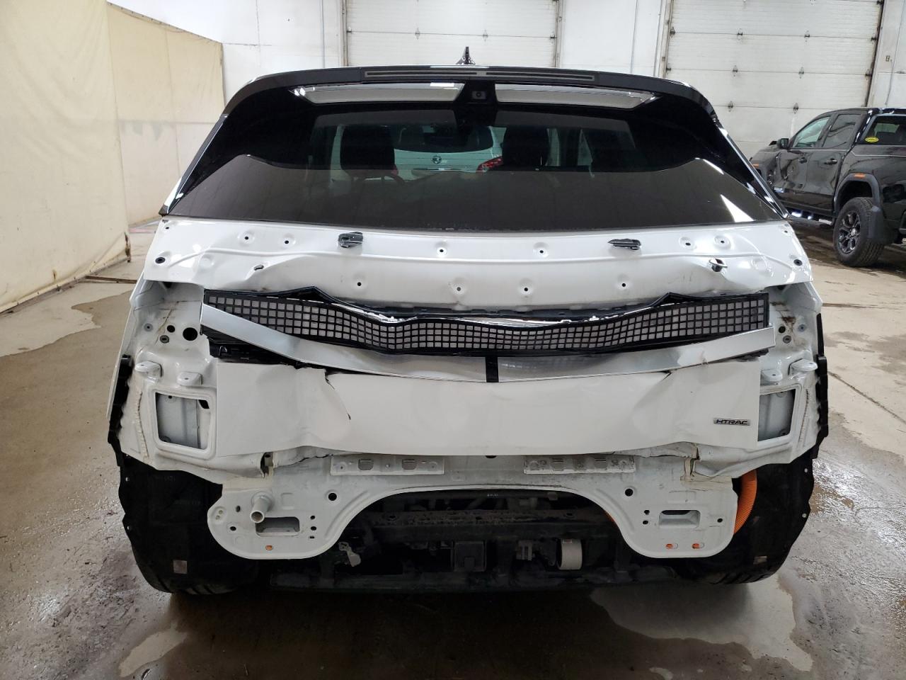 2024 Hyundai Ioniq 5 Limited - Image 6