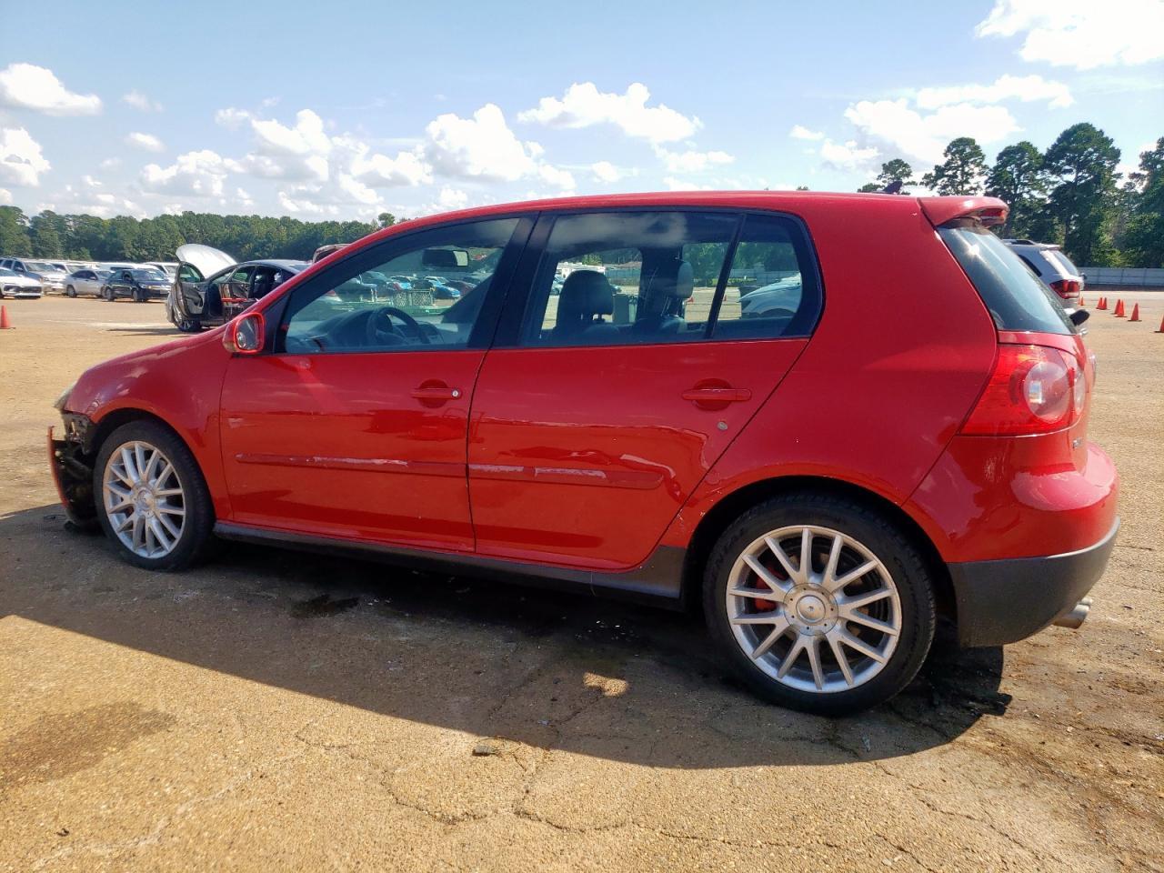2007 Volkswagen New Gti - Фото 2