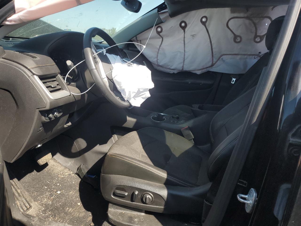 2020 GMC Terrain Slt - Image 7