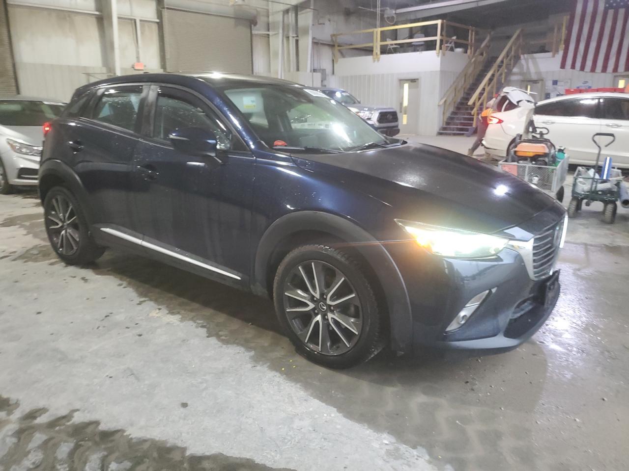 2016 Mazda Cx-3 Grand Touring - Image 4