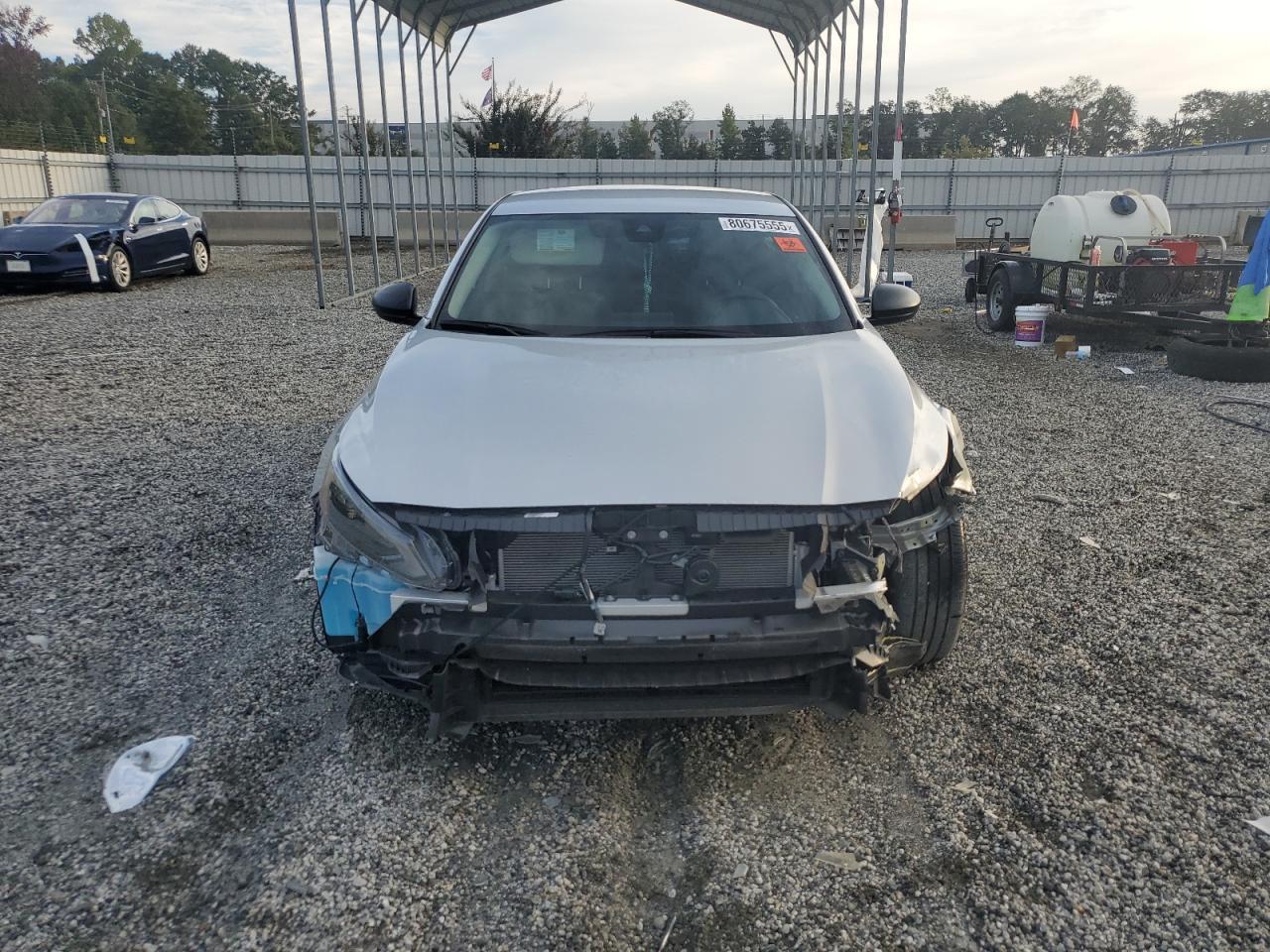 2024 Nissan Altima S - Фото 5