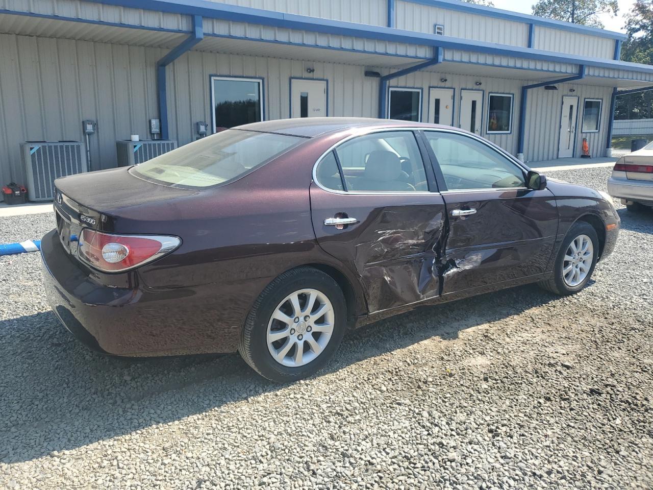 2003 Lexus Es 300 - Фото 3