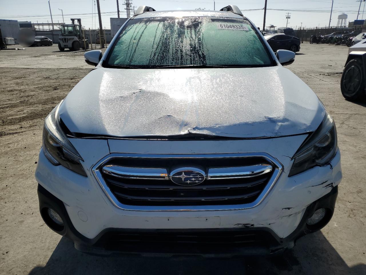 2019 Subaru Outback 3.6R Limited - Image 5