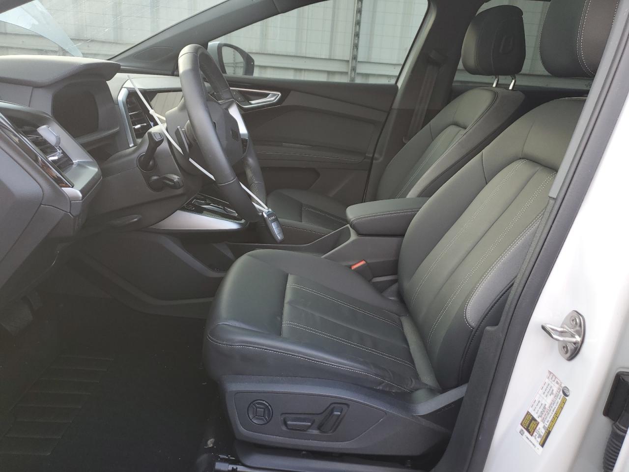 2024 Audi Q4 E-Tron Premium - Фото 7