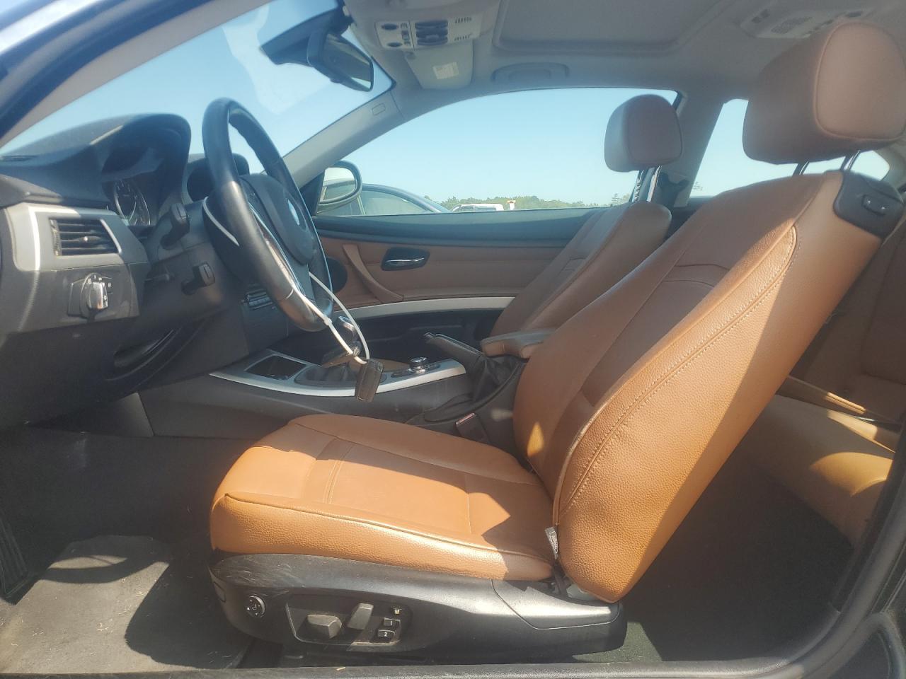 2011 BMW 328 I - Фото 7