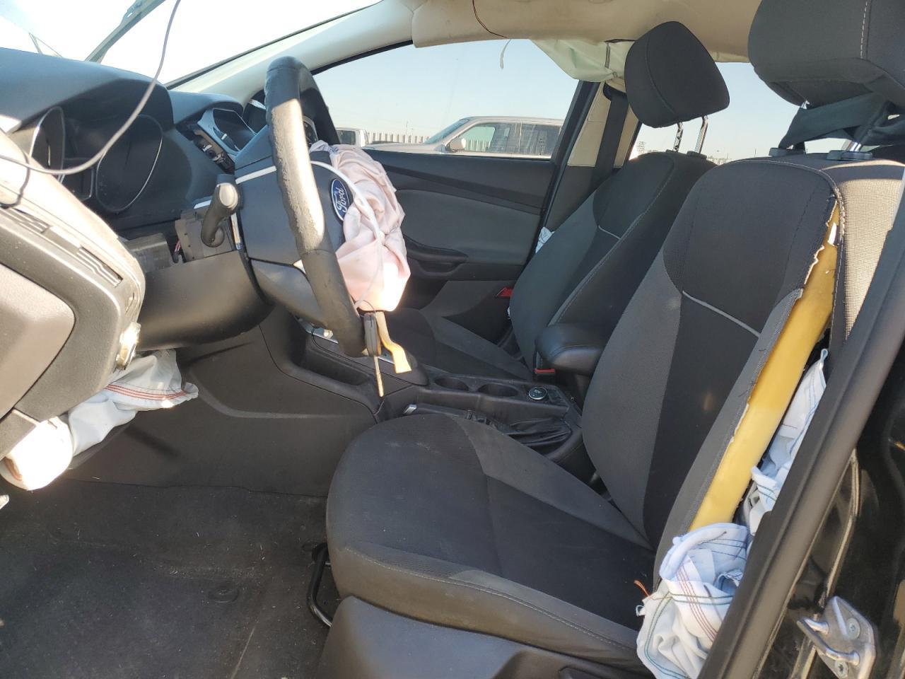 2014 Ford Focus Se - Фото 7