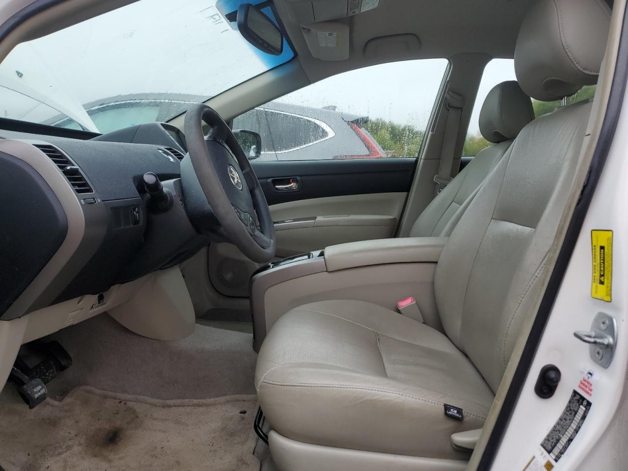 2008 Toyota Prius - Image 7