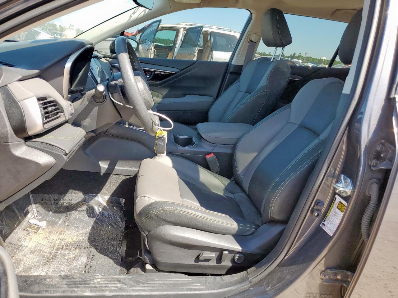 2024 Subaru Outback Onyx Edition - Фото 7