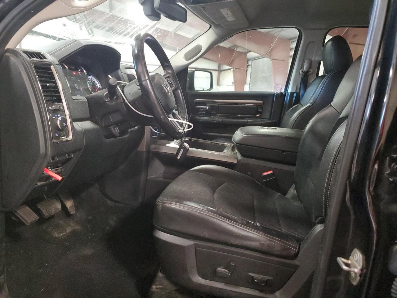 2016 Ram 1500 Sport - Фото 7