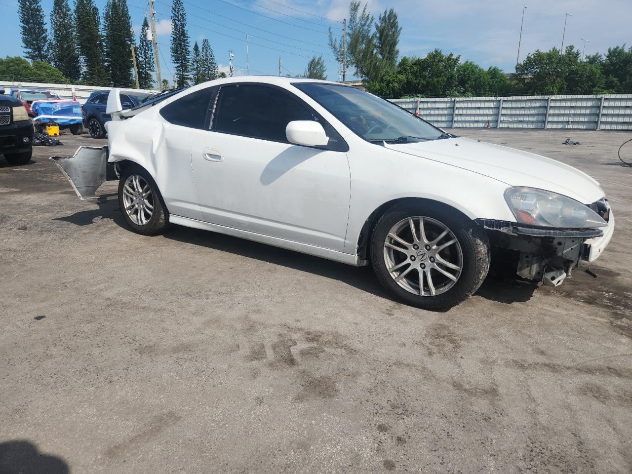 2006 Acura Rsx - Image 4