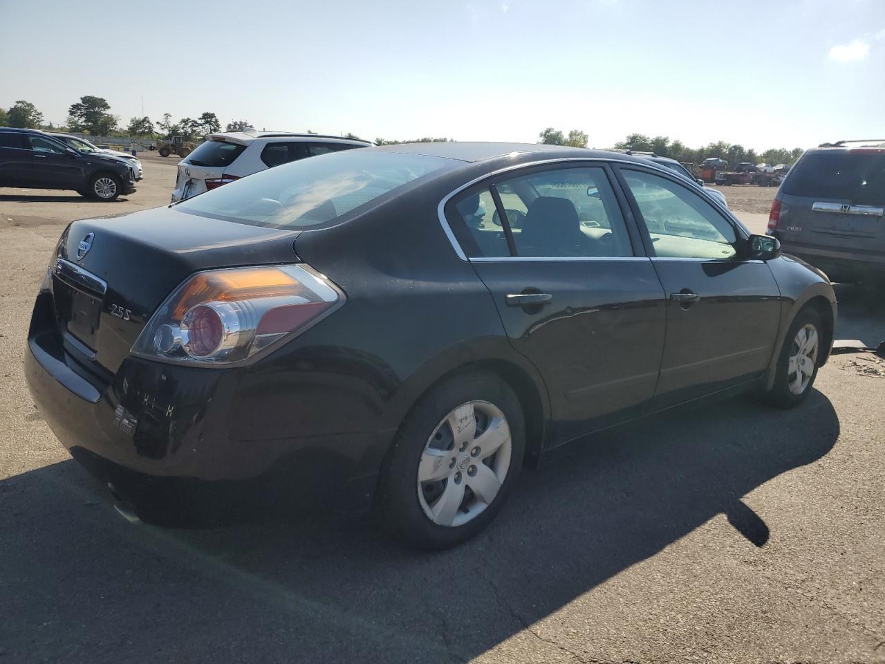 2008 Nissan Altima 2.5 - Фото 3