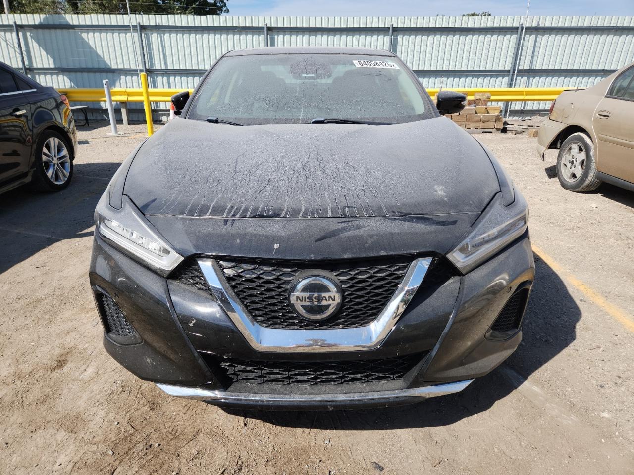 2020 Nissan Maxima Sl - Фото 5