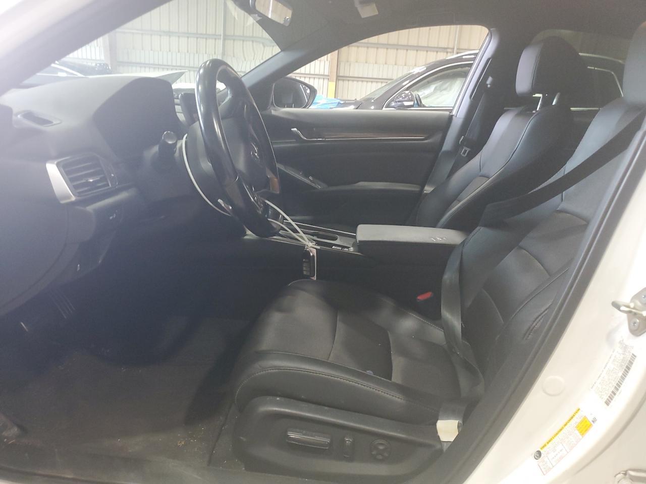 2020 Honda Accord Sport - Фото 7