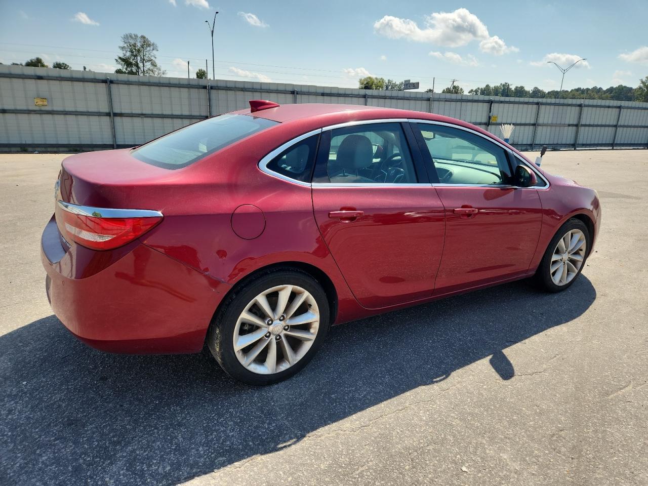 2015 Buick Verano Convenience - Фото 3