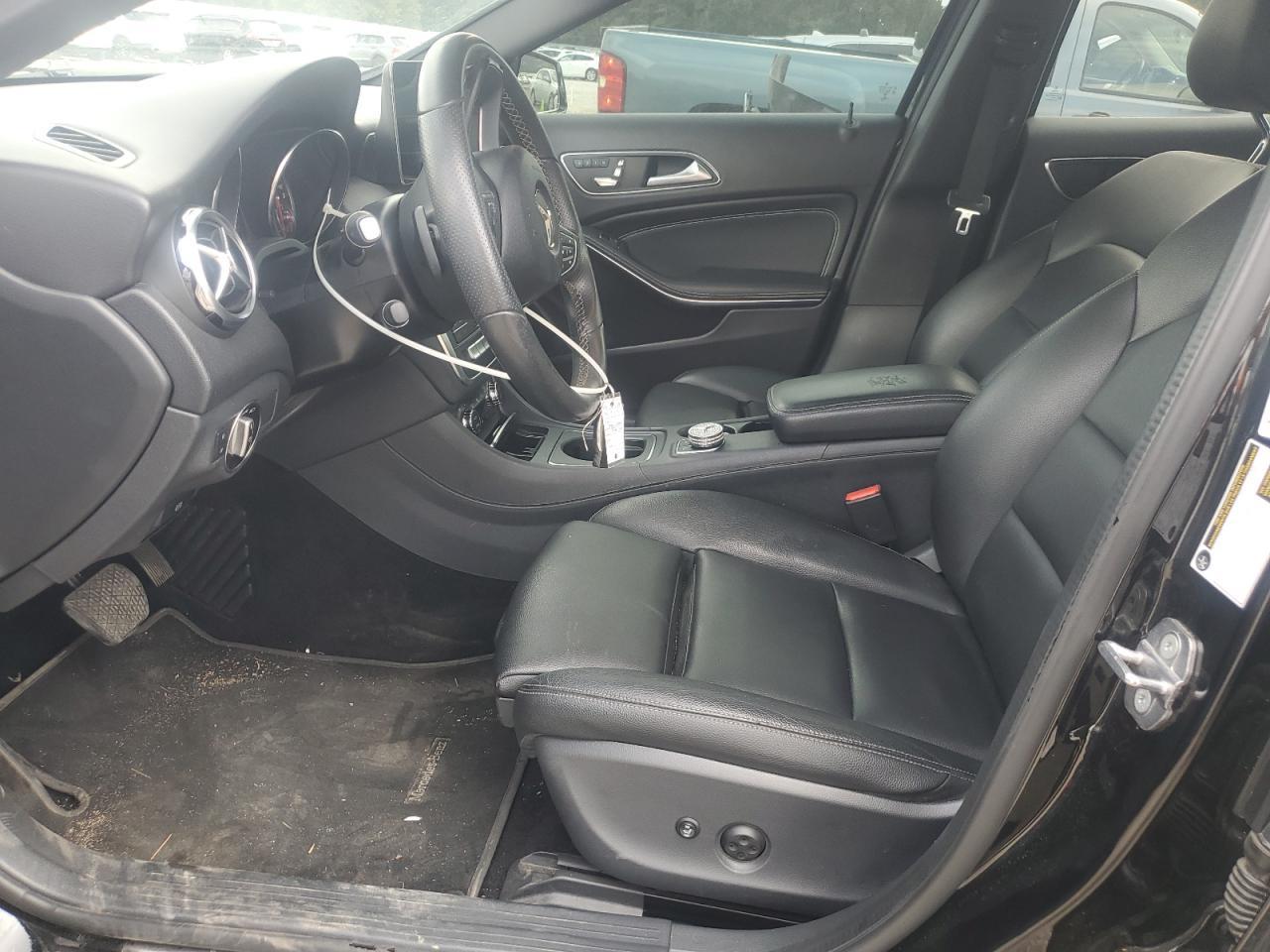 2018 Mercedes-Benz Gla 250 - Фото 7