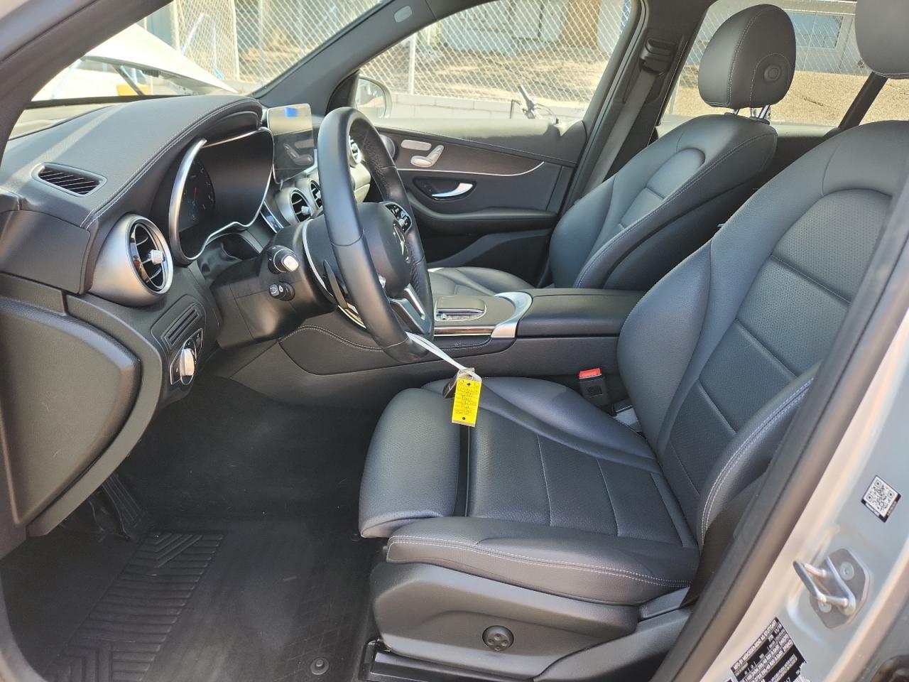 2020 Mercedes-Benz Glc 300 4Matic - Фото 7