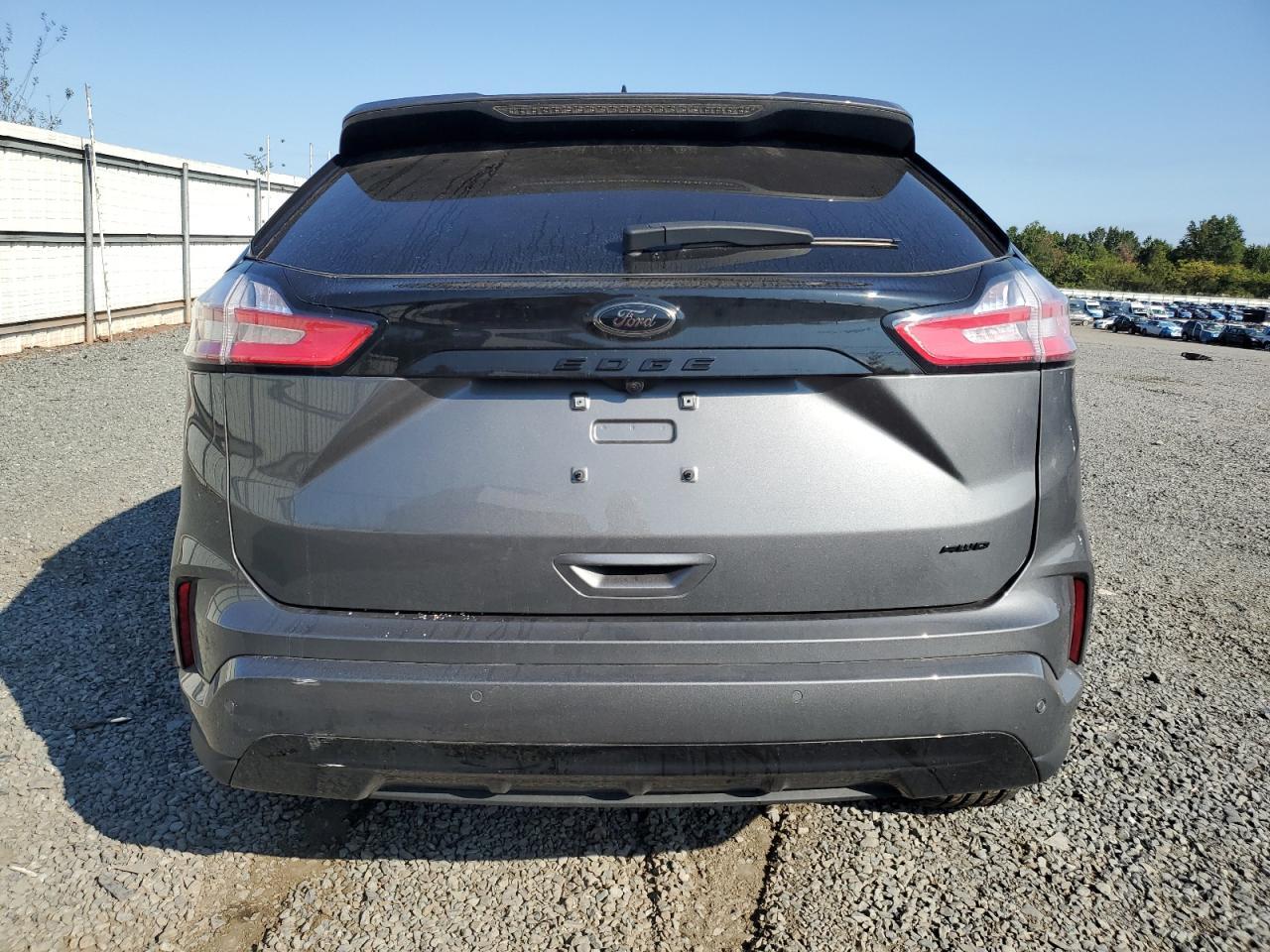 2024 Ford Edge Se - Фото 6