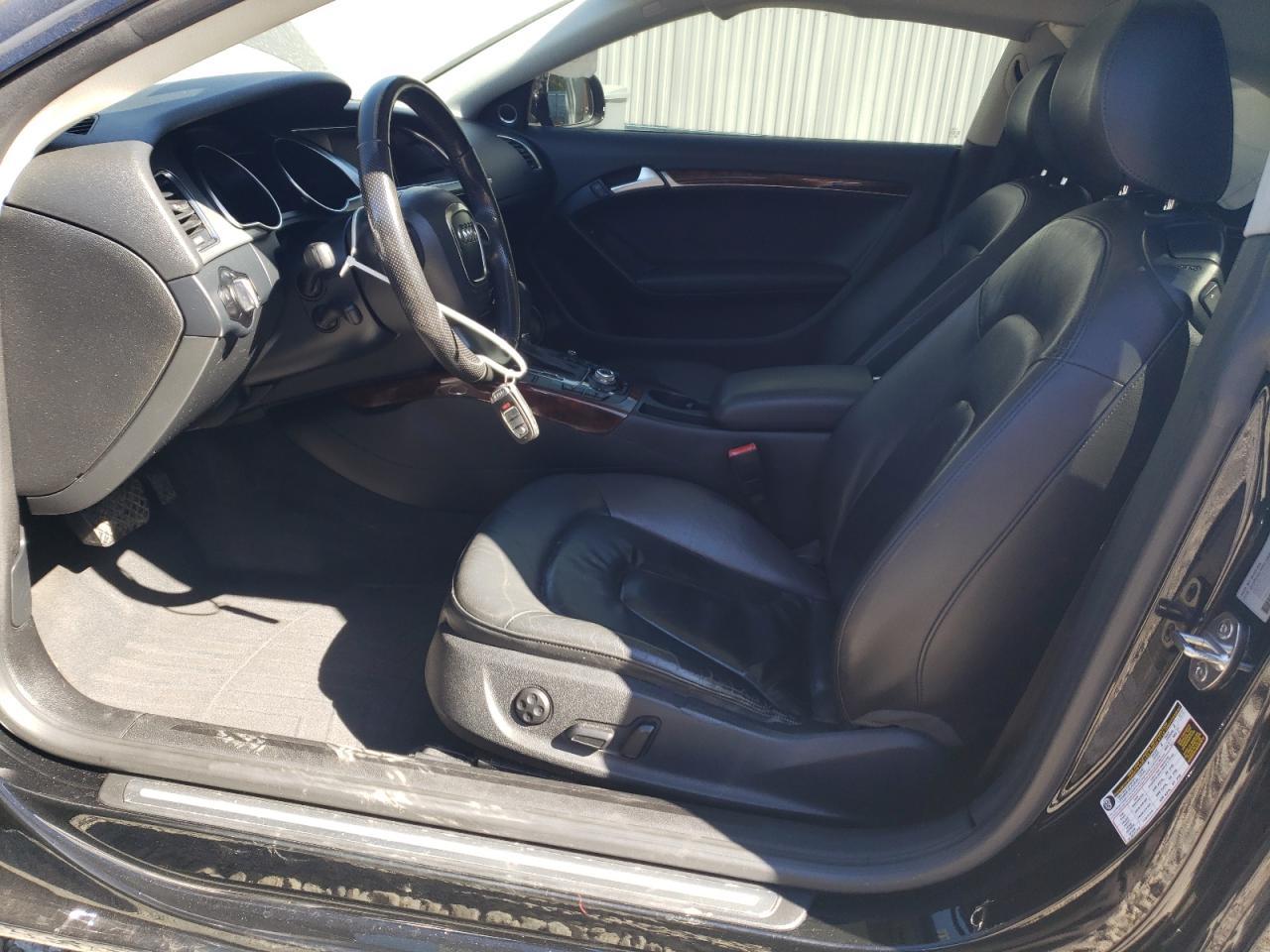 2011 Audi A5 Premium Plus - Фото 7