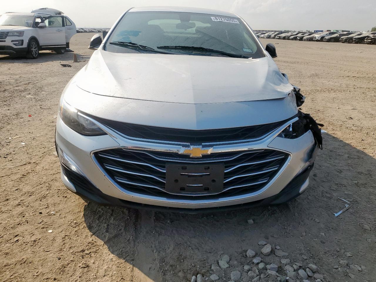 2020 Chevrolet Malibu Ls - Фото 5