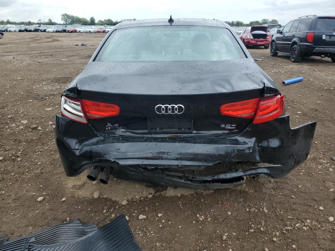 2014 Audi A4 Premium - Фото 6