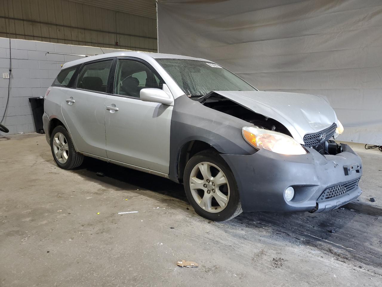 2006 Toyota Corolla Matrix Base - Image 4