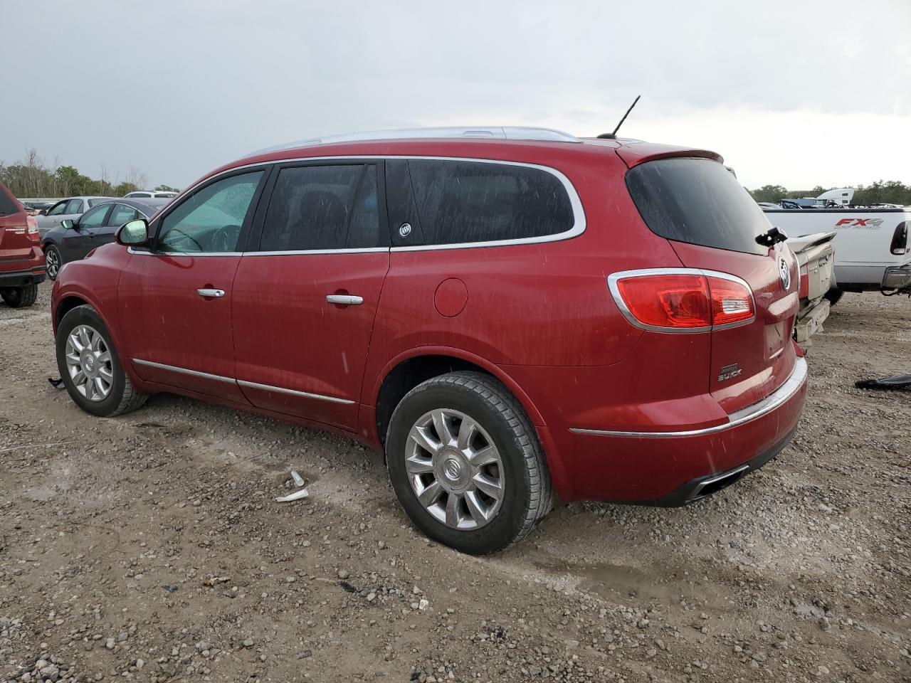 2013 Buick Enclave - Image 2