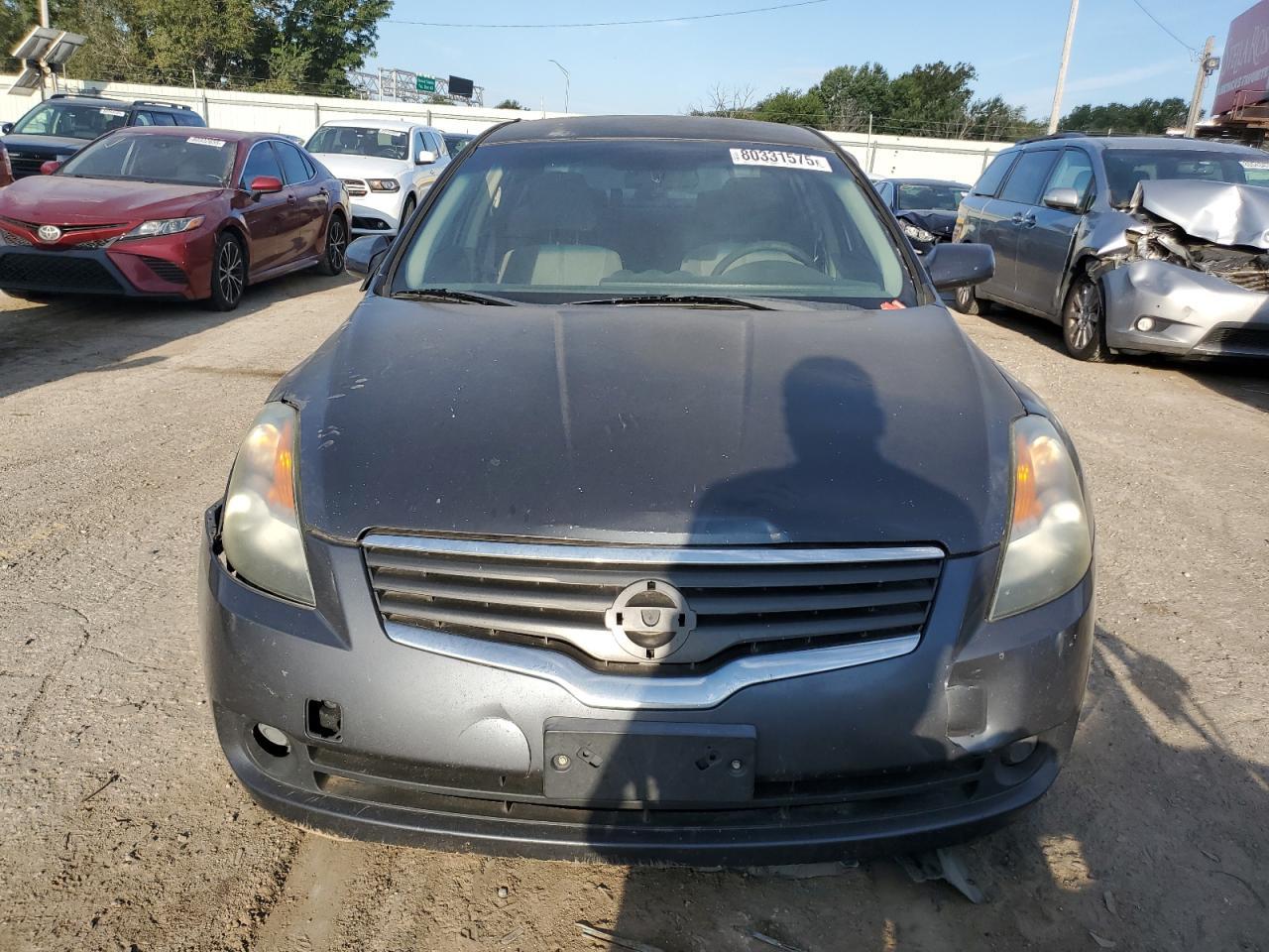 2009 Nissan Altima 2.5 - Фото 5