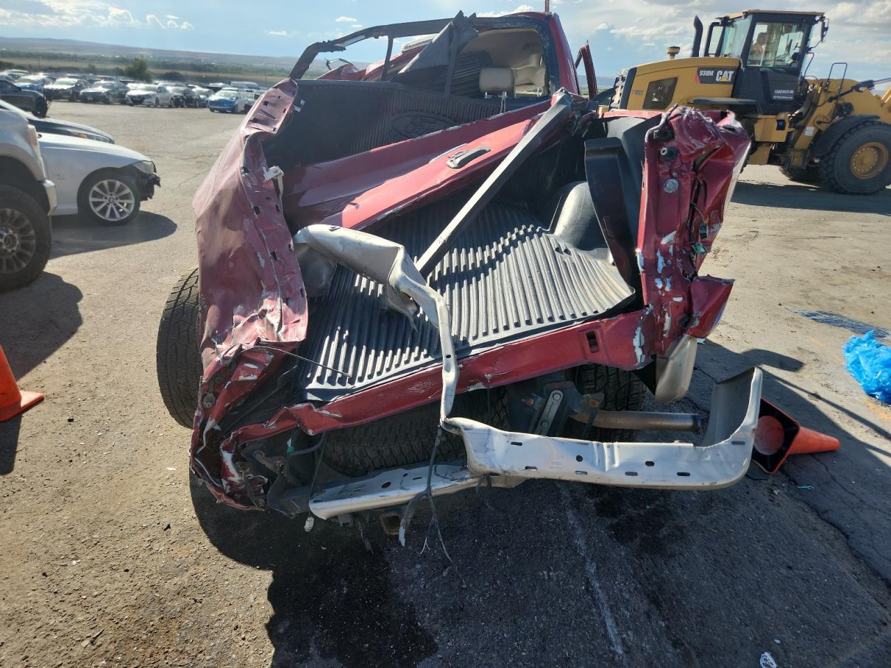 2007 Ford F150 - Фото 6