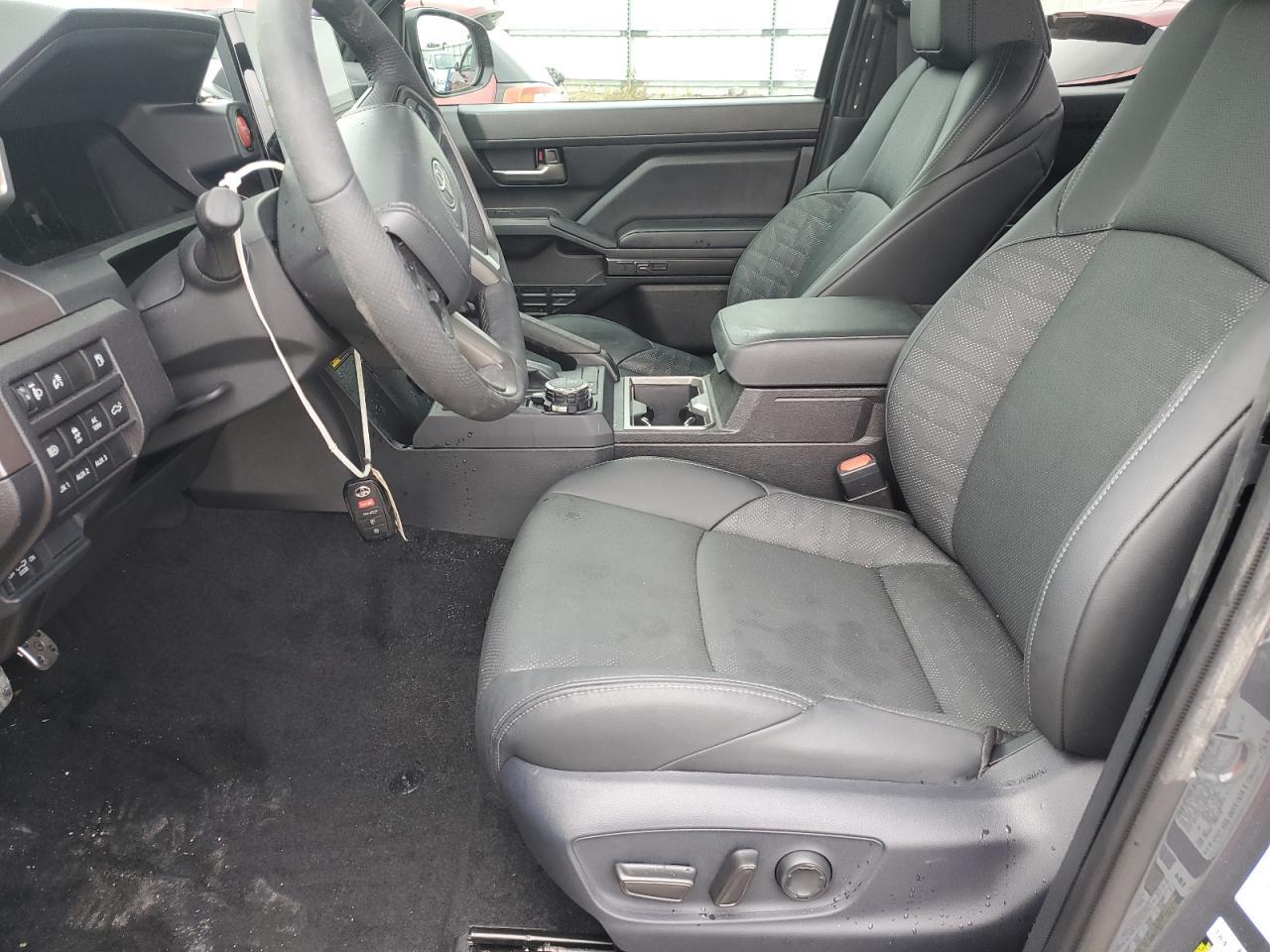 2025 Toyota Tacoma Double Cab - Фото 7