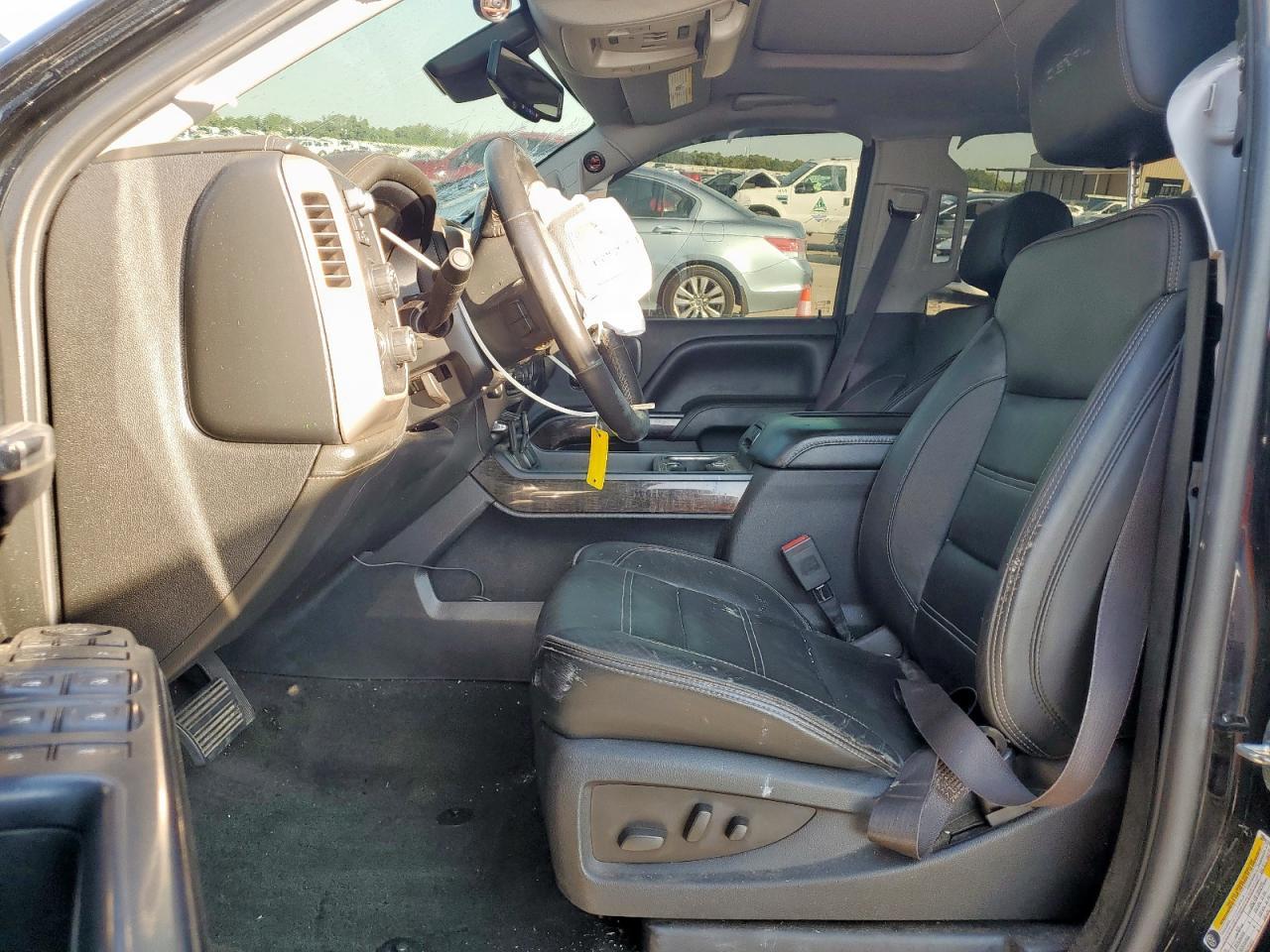 2016 GMC Sierra K1500 Denali - Image 7