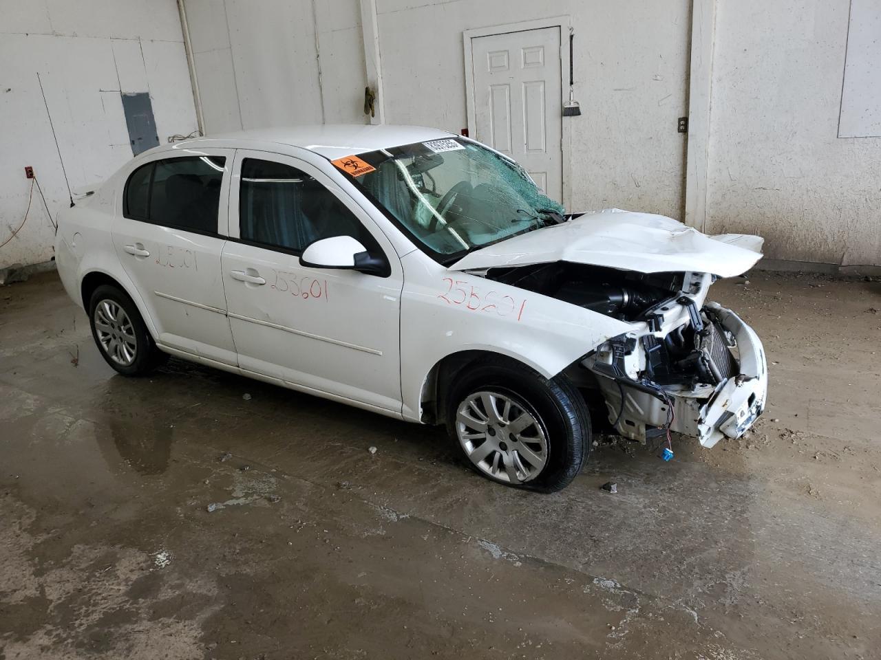 2010 Chevrolet Cobalt 1Lt - Фото 4