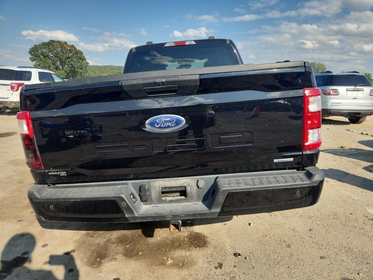 2023 Ford F150 Super Cab - Image 6