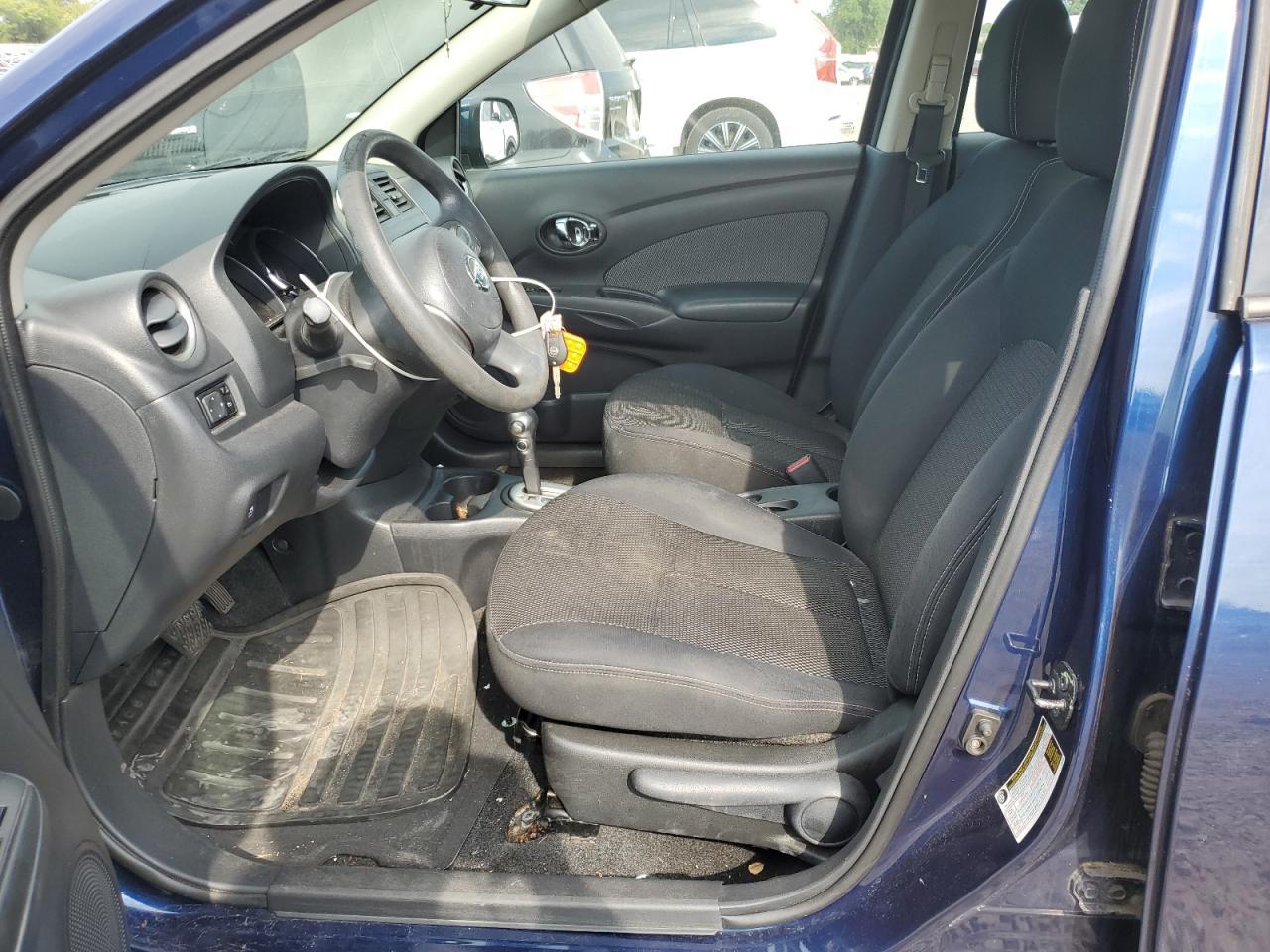 2014 Nissan Versa - Image 7
