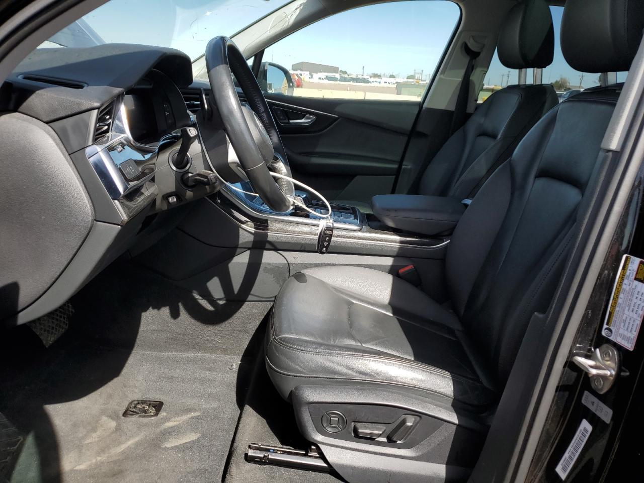 2020 Audi Q7 Premium Plus - Фото 7