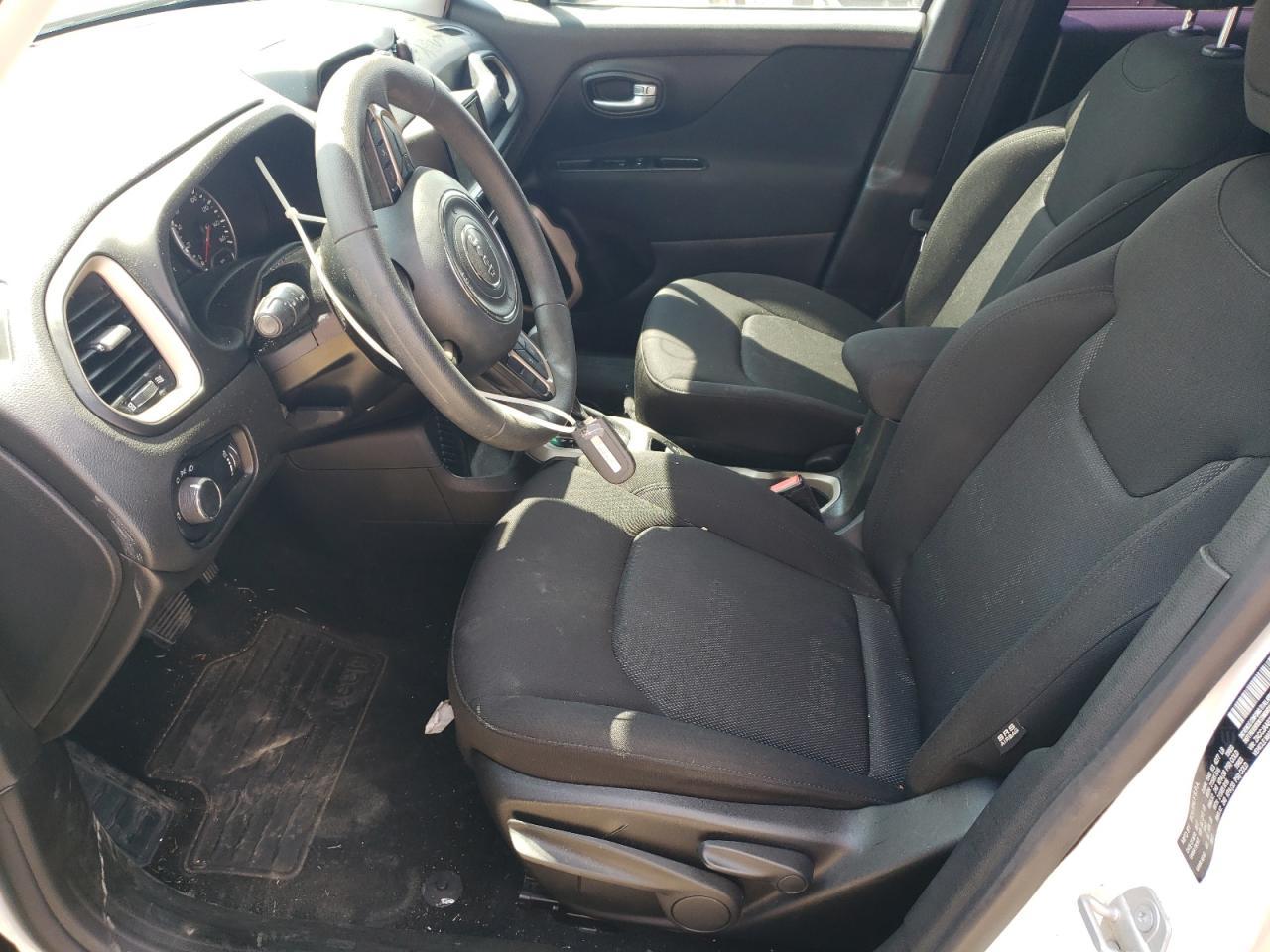 2017 Jeep Renegade Sport - Фото 7