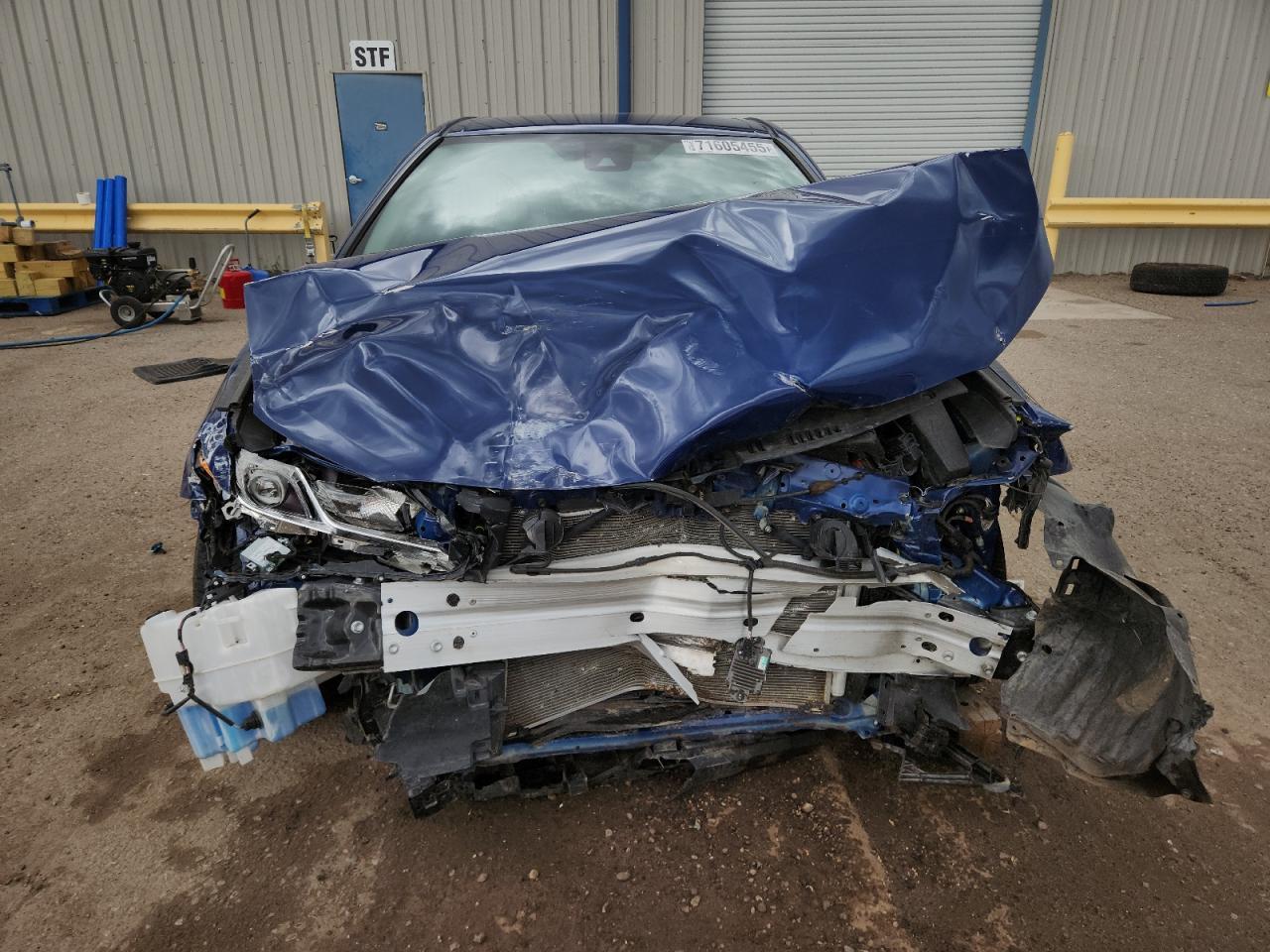 2024 Toyota Camry Le - Image 5