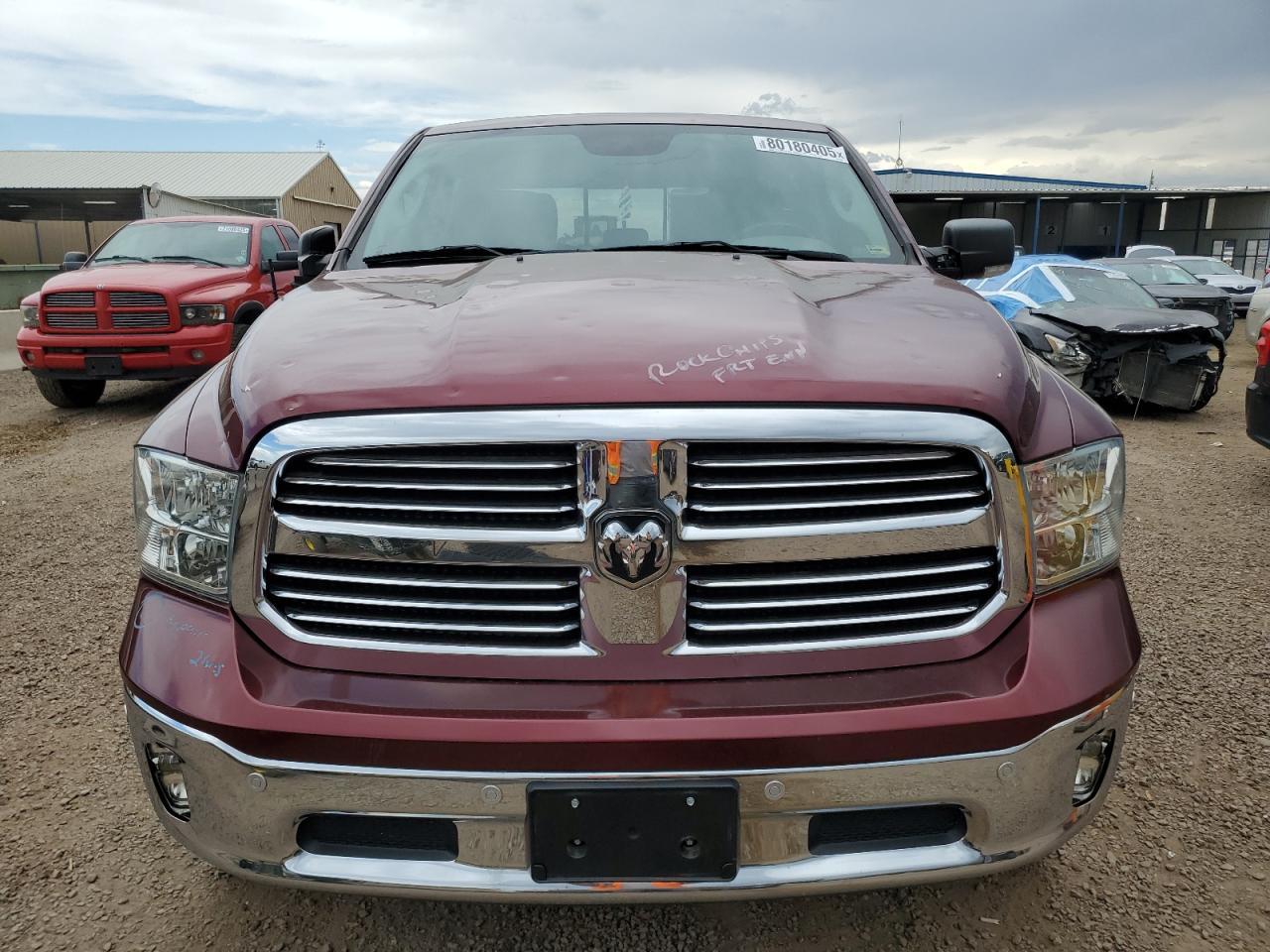 2018 Ram 1500 Slt - Image 5