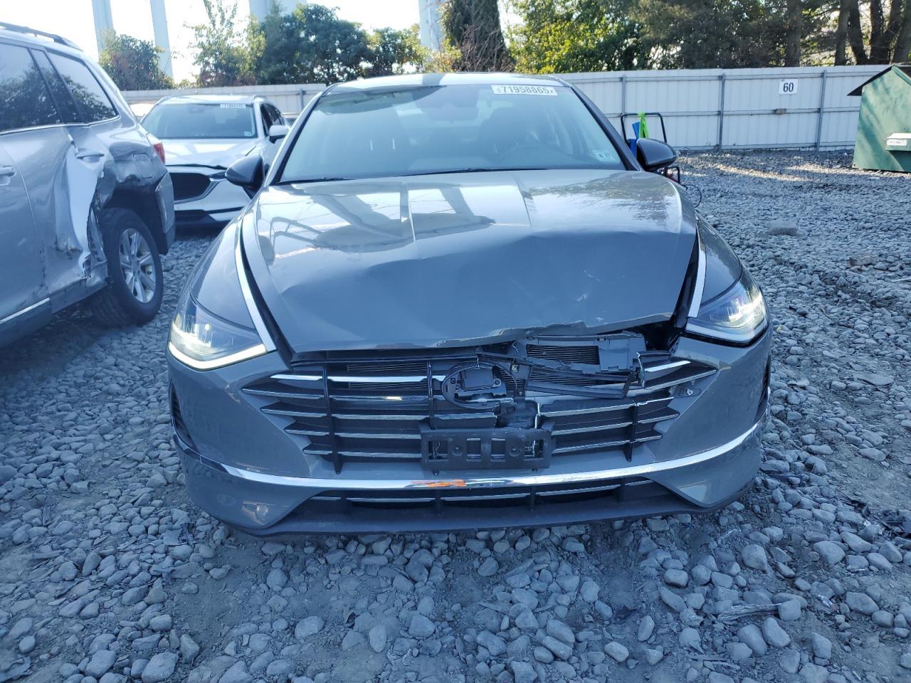 2022 Hyundai Sonata Se - Фото 5