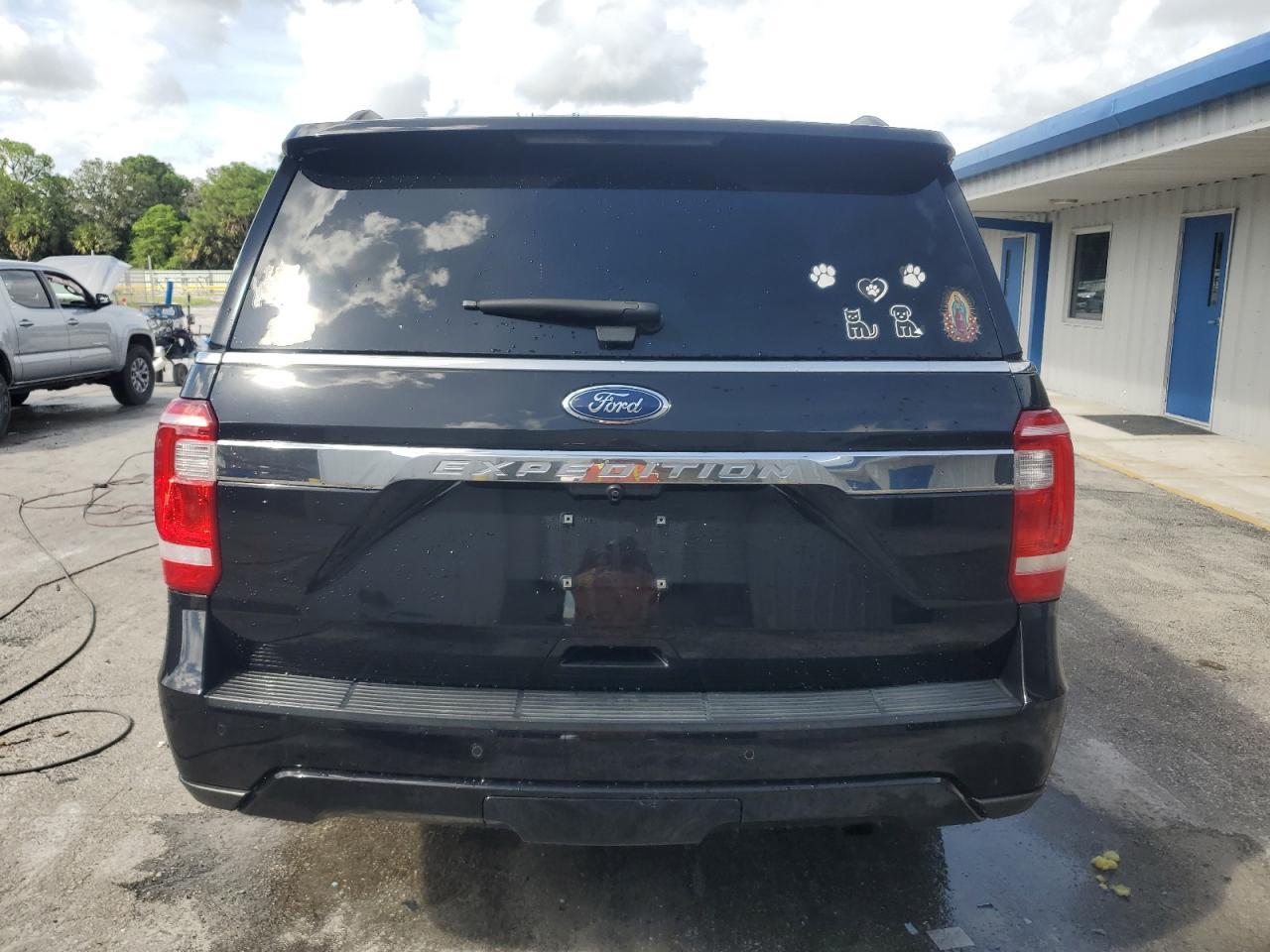 2021 Ford Expedition Xlt - Фото 6