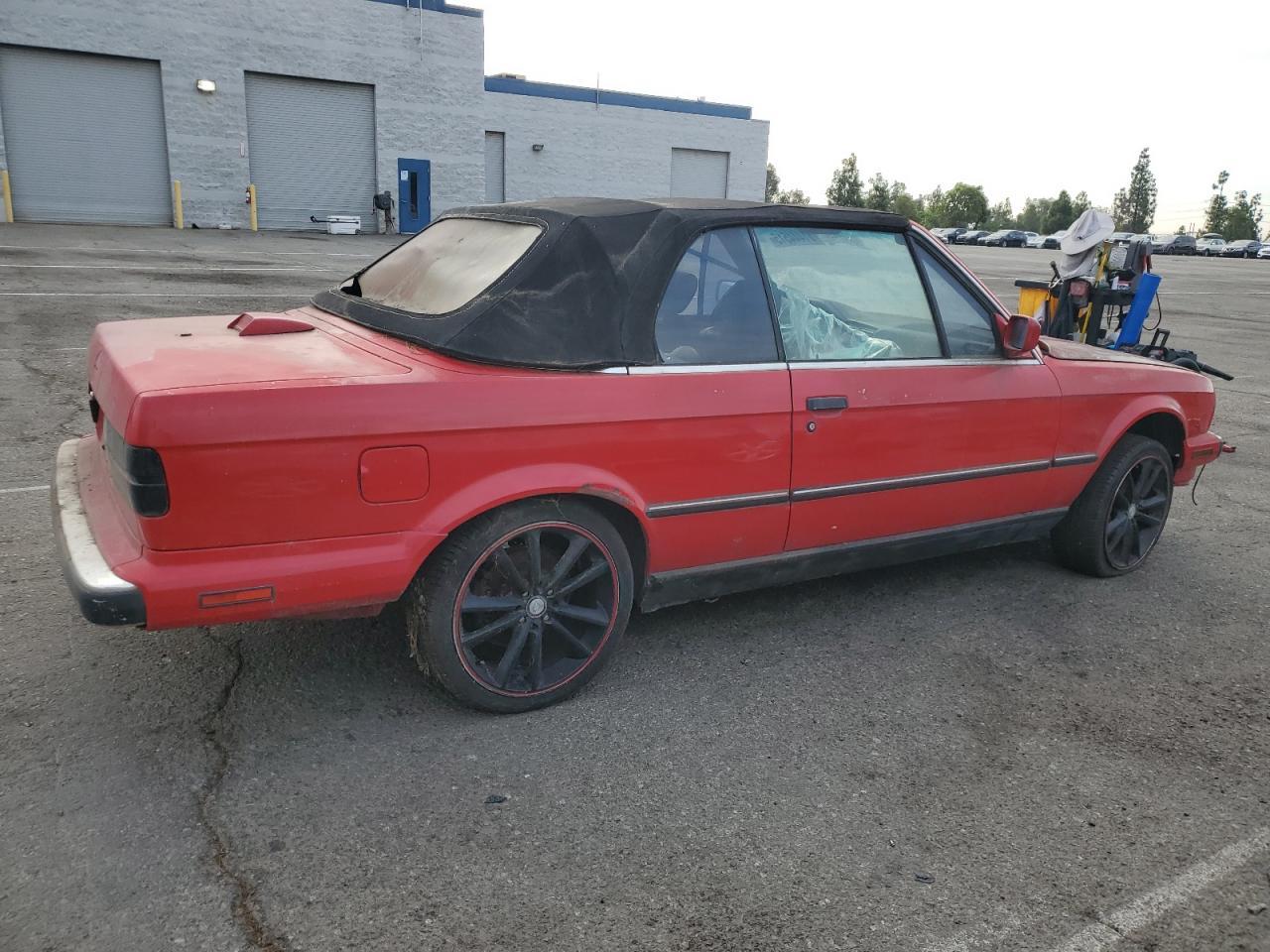1988 BMW 325 I Automatic - Фото 3