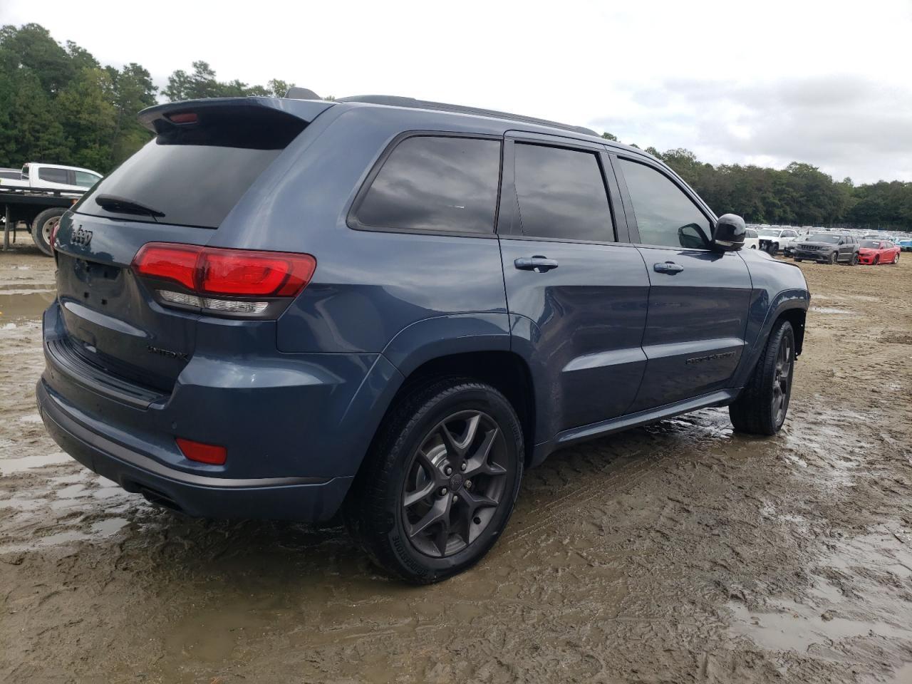 2019 Jeep Grand Cherokee Limited - Фото 3