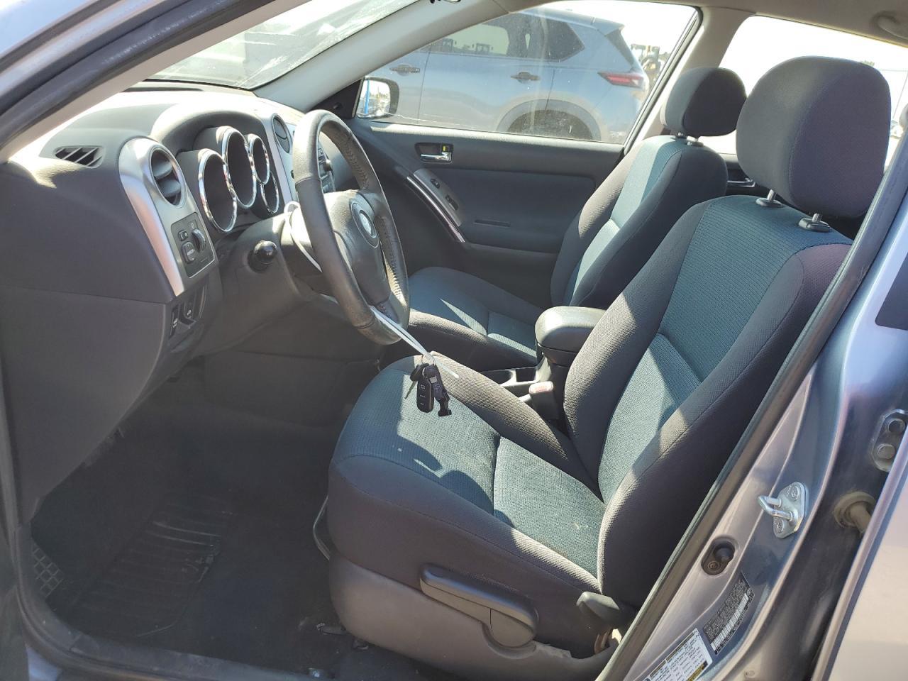 2006 Toyota Corolla Matrix Xr - Image 7