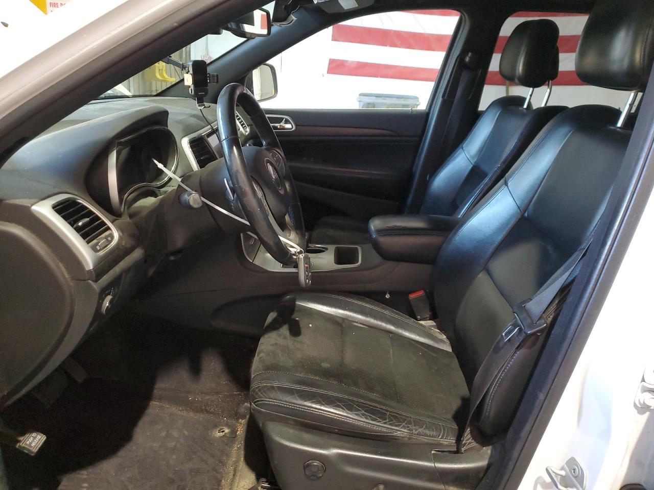 2015 Jeep Grand Cherokee Laredo - Фото 7