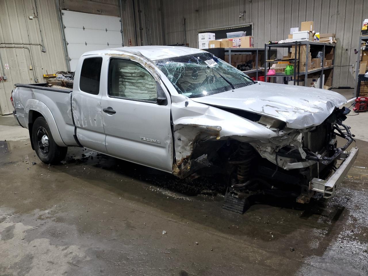 2009 Toyota Tacoma Access Cab - Image 4