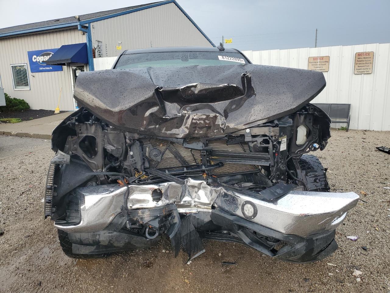 2019 Chevrolet Silverado K1500 Lt - Image 5