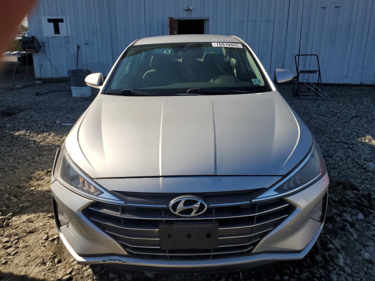 2019 Hyundai Elantra Sel - Фото 5