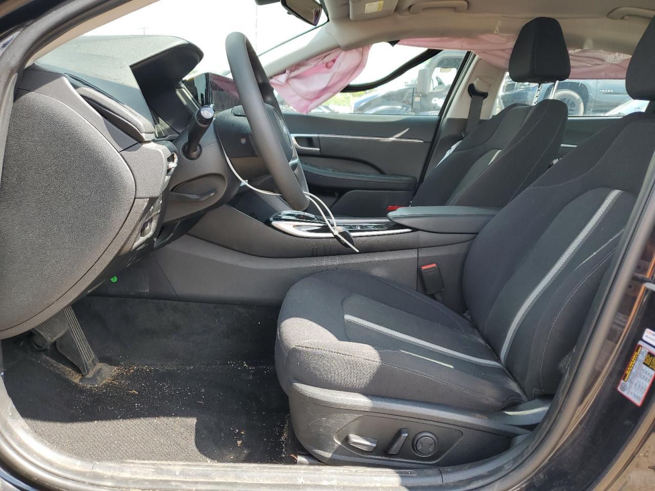 2023 Hyundai Sonata Sel - Image 7